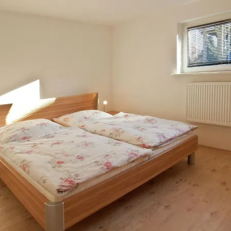 Lovely In With Private Garden Apartment Rerik