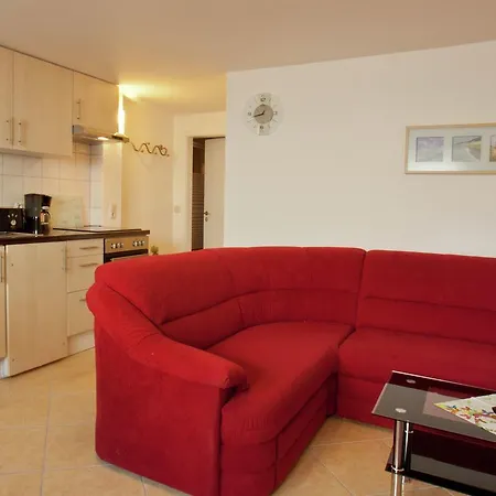 Apartment Lovely In With Private Garden *